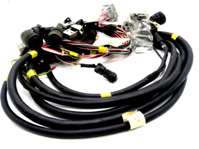 NEW FANUC A660-4003-T488 CABLE K111 M1-M6 POWER REMOTE A6604003T488