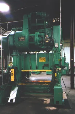 USED VERSON C2-100-54-36