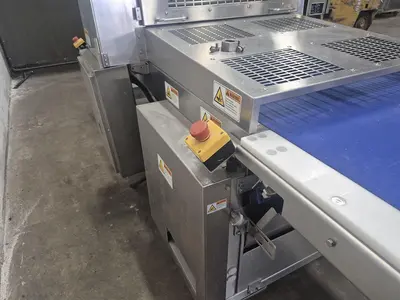 USED 2019 RHEON GK011/MC021