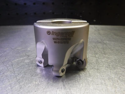 Ingersoll FormMasterShear 2" Indexable Facemill 3/4 Arbor 1A7H-20RE50 (LOC2813B)