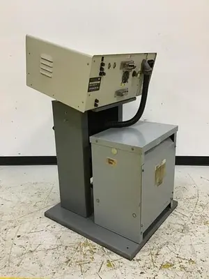 USED GAMMAFLUX E9016