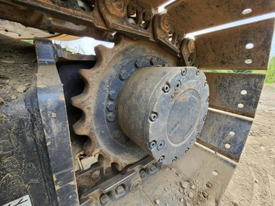 Used 2024 KOBELCO SK140SR LC-7 Crawler Excavators | Abele Tractor #1342785