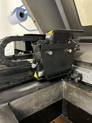 USED STRATASYS OBJET24
