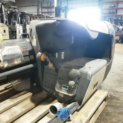 USED 2021 CROWN RM6025-45