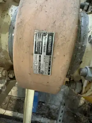 Used _UNKNOWN_ _UNKNOWN_ Boilers FR | Apex Auctions #1552324