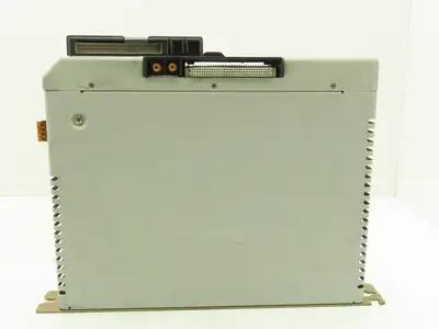 Allen Bradley 1394-AM04 Servo 3kW Axis Module 530/680V 1Ph In 310/390V 3Ph Out