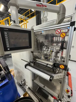 2006 ABG VECTRA TURRET REWINDER | Styers Equipment Company (4)