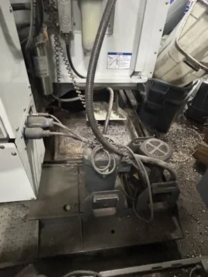 2014 HAAS VF-2SS Vertical Machining Centers | Toolquip, Inc. (11)