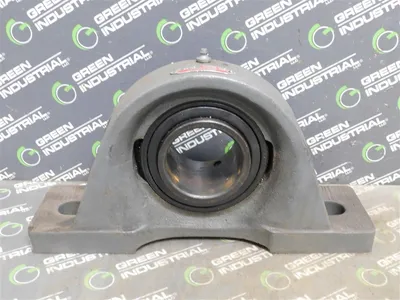 USED SEALMASTER SP-39