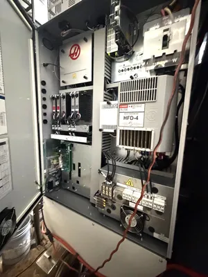 2025 HAAS VF-4SS Vertical Machining Centers | Clark Machinery Sales, LLC (13)