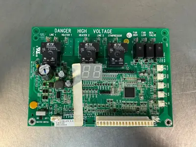 Amana 40-1129Q-A74 - PCBCP134 Control Circuit Board (5.3.2)