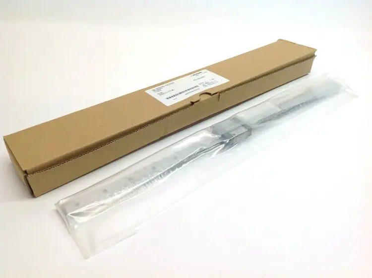New | in-Stock Misumi Linear Guide Self-Lubrication Block Linear Guides Michigan US | Maverick Industrial Sales #1397451