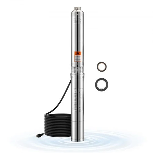 Used _UNKNOWN_ _UNKNOWN_ Submersible Pumps Michigan US | Miedema Asset Management Group #1419320