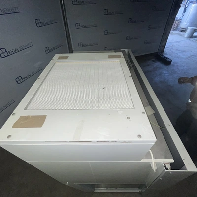 500L Holten LaminAir Flow Cabinet Type S-2000 1.2 BS II