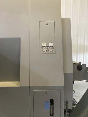 USED 2007 DOOSAN PUMA MX‑2000ST
