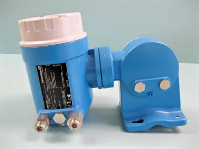 NEW Endress+Hauser 93PA1-BB1F21NGBAAA