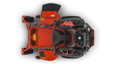 GRAVELY Pro-Turn® 152 991129 Commercial Lawn Mowers | County Equipment Company LLC (4)