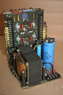 USED HYPER LOOP 162-1701-001