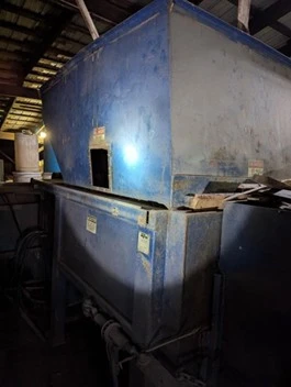 USED MARATHON AUGER 30 HP