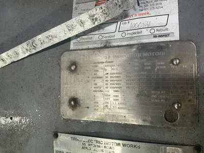Used TOSHIBA 02250106270R01 Motors (misc) Ohio US | HGR 24 #1232650