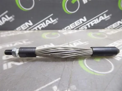 Goodway GTC-203/GTC-204 Buffing Tool New
