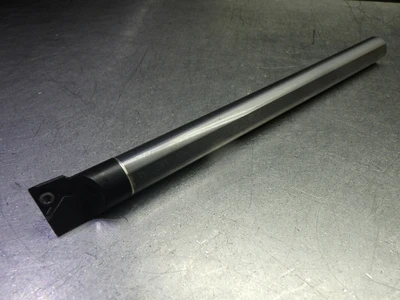 Kennametal Coolant Thru Carbide Boring Bar 3/4" Shank 10" OAL E12STLPL3 (LOC3523A)