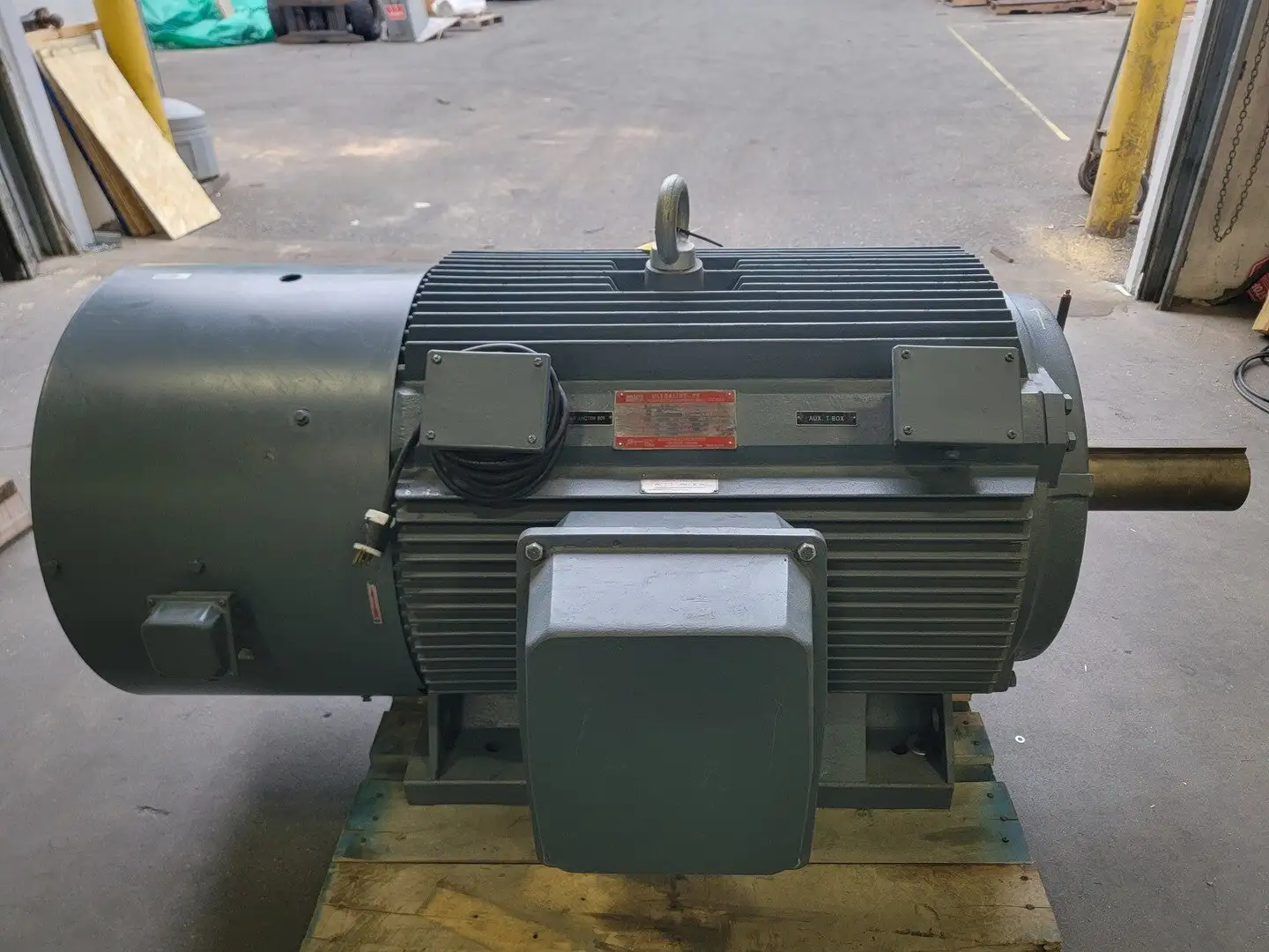 USED MADISON MUS0066