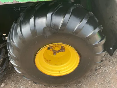 Used JOHN DEERE AMT 626 Utility Vehicles Michigan US | Miedema Asset Management Group #1415026