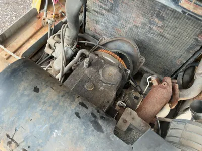 Used CATERPILLAR GP15 Internal Combustion Forklifts: Pneumatic Tire Michigan US | Miedema Asset Management Group #1415071