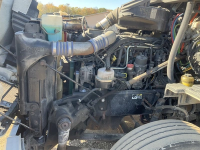 Used 2016 KENWORTH T680 Conventional trucks Michigan US | Miedema Asset Management Group #1568333