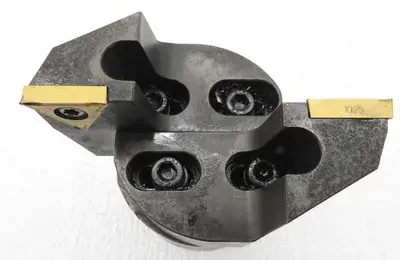 USED SANDVIK COROMANT C6-391.68A-6-063 045 A