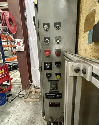 USED 1977 BLISS C-60 HP51439