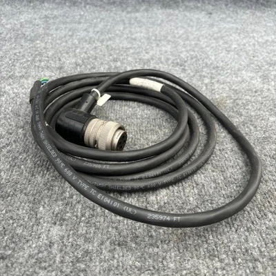 Used Allen-Bradley 2090-UXNPAHF-14R03 Cable & Wire California US | Davliegogo LLC #1705966
