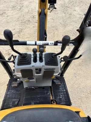 Used 2019 CATERPILLAR 300.9D Excavators Alabama US | Proxy Equipment #1516595
