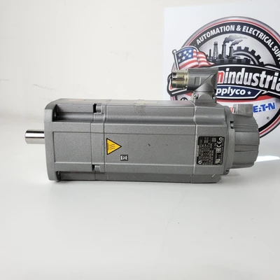 Used Siemens 1FT7044-1AF71-1CH1 Misc Industrial Equipment California US | American Industrial Supply Co. #1376975