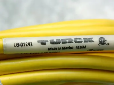 NEW TURCK U47226 & U27628