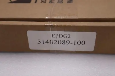 NEW Honeywell 51402089-100 EPDG2 BOARD FOR LCN-US STOCK G21