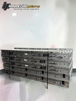 Used HILMOT TREW 20245601G-PRO Roller Conveyors Kentucky US | Industrial Parts R Us Inc. #1322611