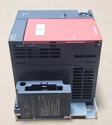 USED Mitsubishi Q00JCPU