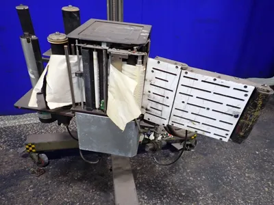 Used LABELING SYSTEMS INC 218 Labelers | HGR 24 #751442