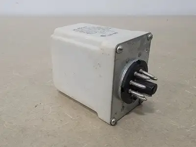 USED POTTER & BRUMFIELD CHB-38-70001