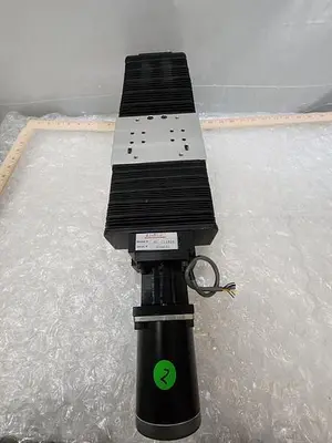 LINTECH M1-112408 Rodless Actuator