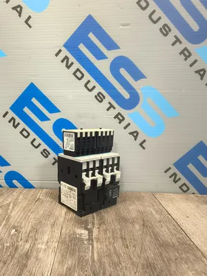Siemens 3RT1024-3B.00 Definite Purpose Contactors | ESS Industrial Equipment Sales (1)