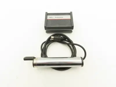 Mahr 6720907 MarSurf 24mm Perthometer PFM Drive Probe Surface Roughness Tester