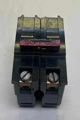 USED FEDERAL PACIFIC NA250NI