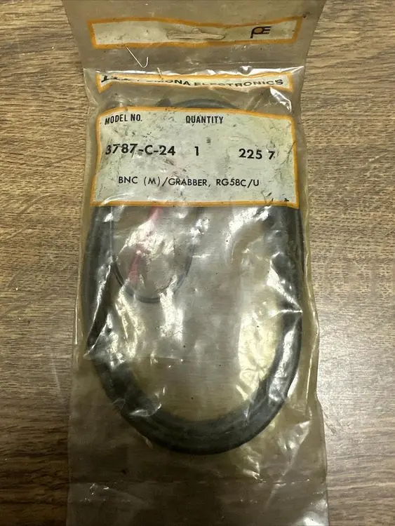 Used ITT 3787-C-24 Miscellaneous Equipment (Electrical & Power) Ohio US | Surplus Asset Holdings #1209907