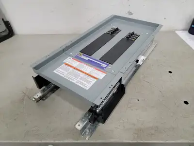 New | in-Stock SQUARE D NQ Misc Electrical & Power Parts British Columbia CA | Lenmark #247448