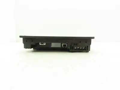 Mitsubishi GT1665M-VTBD 8.4" Color Touch Panel SVGA 800x600p 24VdC Color LCD
