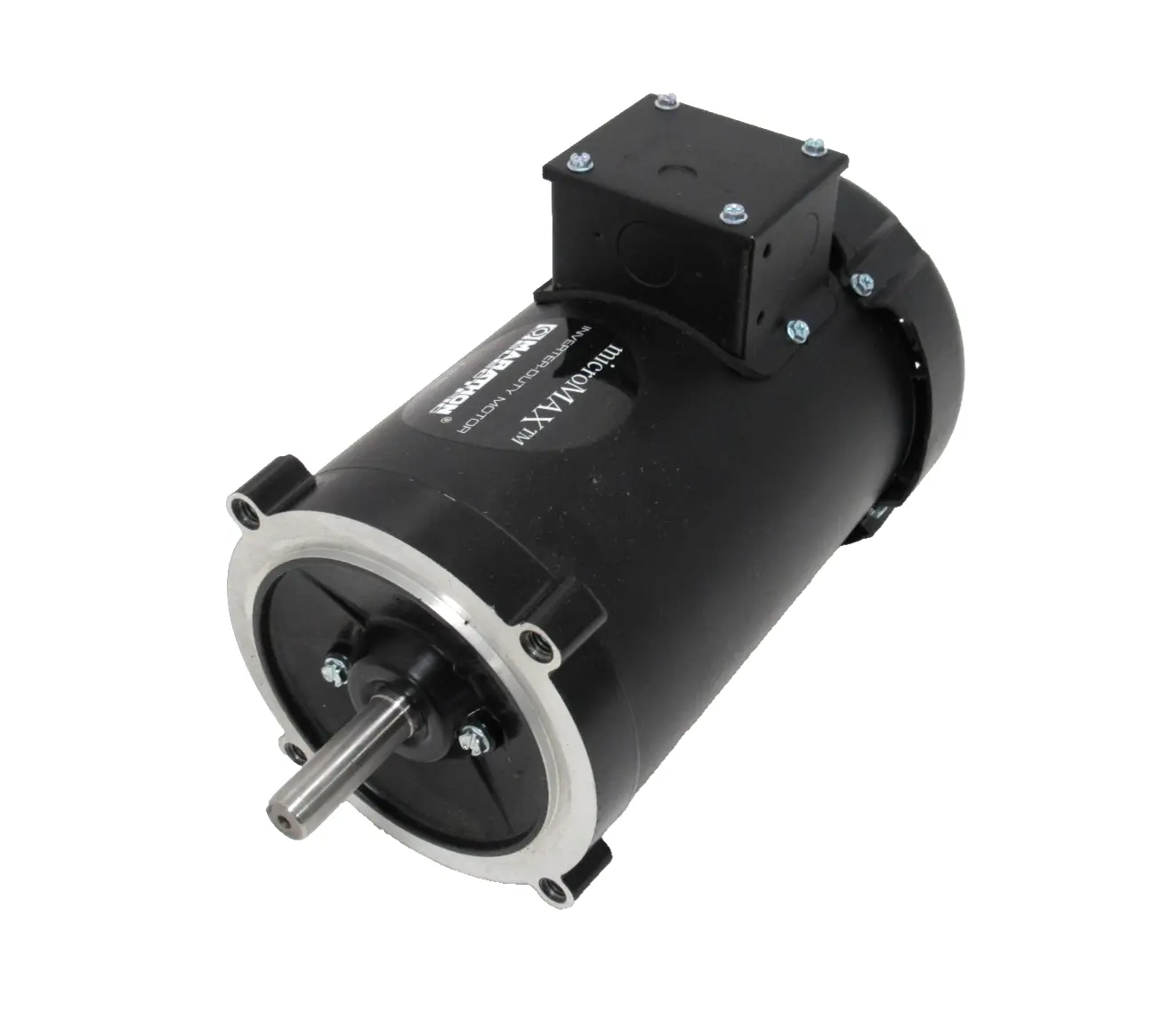 NEW MARATHON Y378 MOTOR 1HP 1725RPM 230/460V 5/8" DIA.