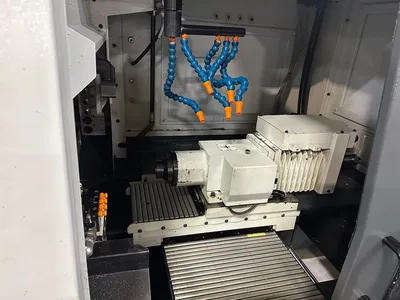 2015 YAMA SEIKI SW-32 Automatics-CNC Swiss Type | Asset Exchange Corporation (4)